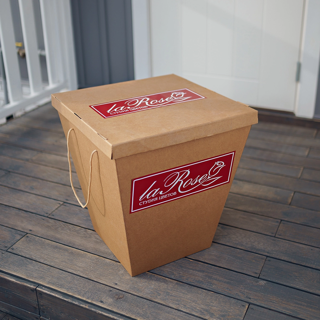 Бесплатная бесконтактная доставка цветов в Новосибирске