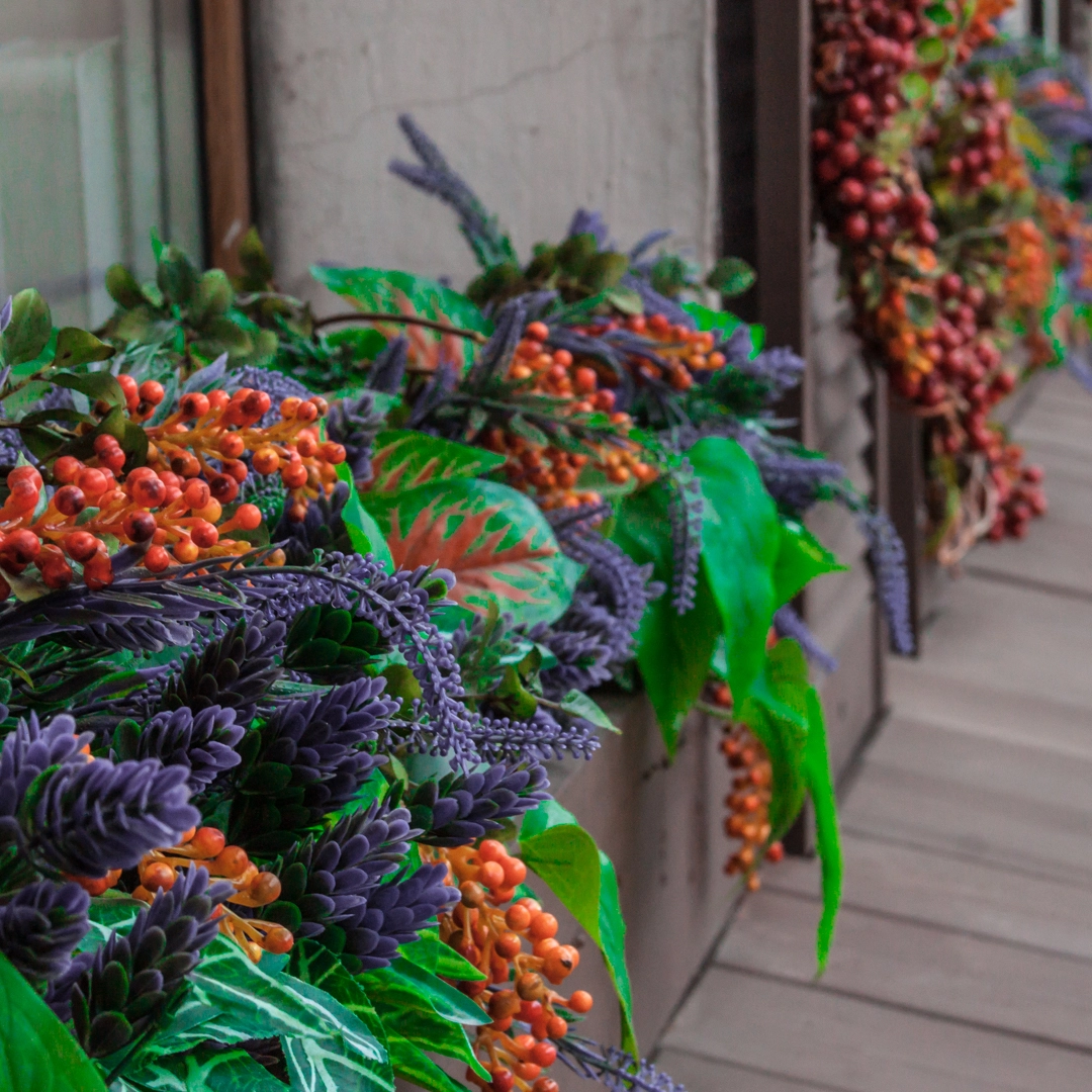 Меняем облик любимого города к лучшему!