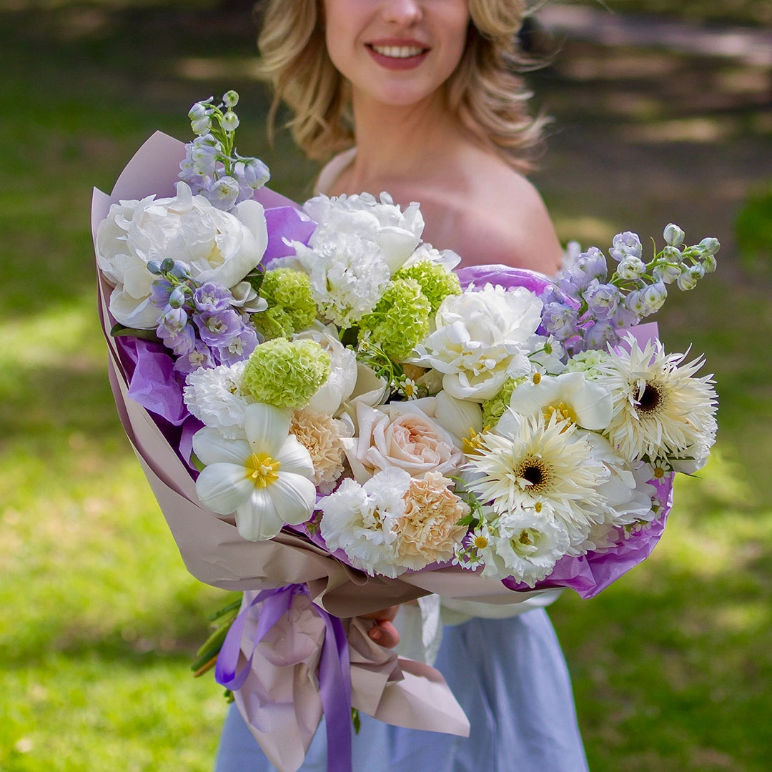 Летняя коллекция от La Rose