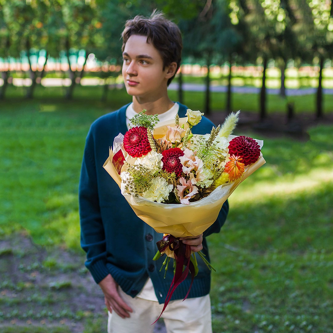 Чек-лист к 1 сентября