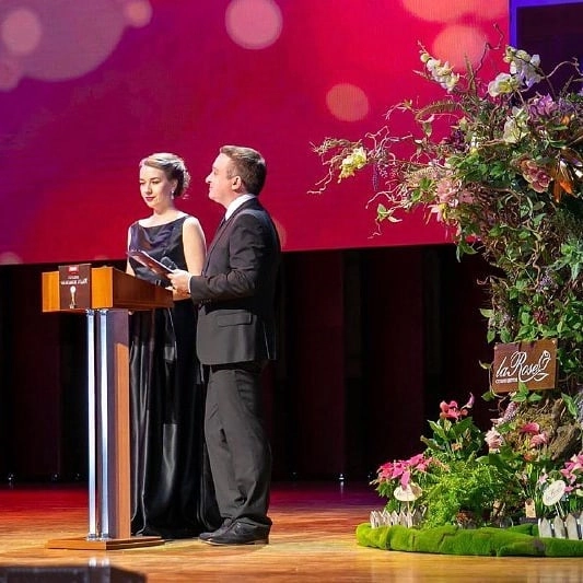 Создаем атмосферу в больших масштабах!