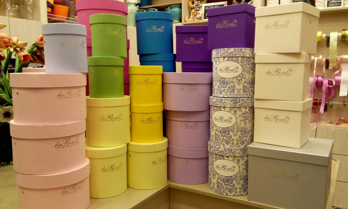 Новая коллекция весна-лето 2016!