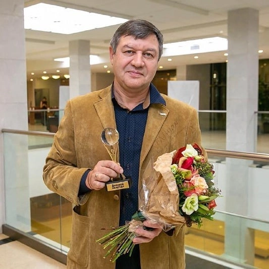 Создаем атмосферу в больших масштабах!