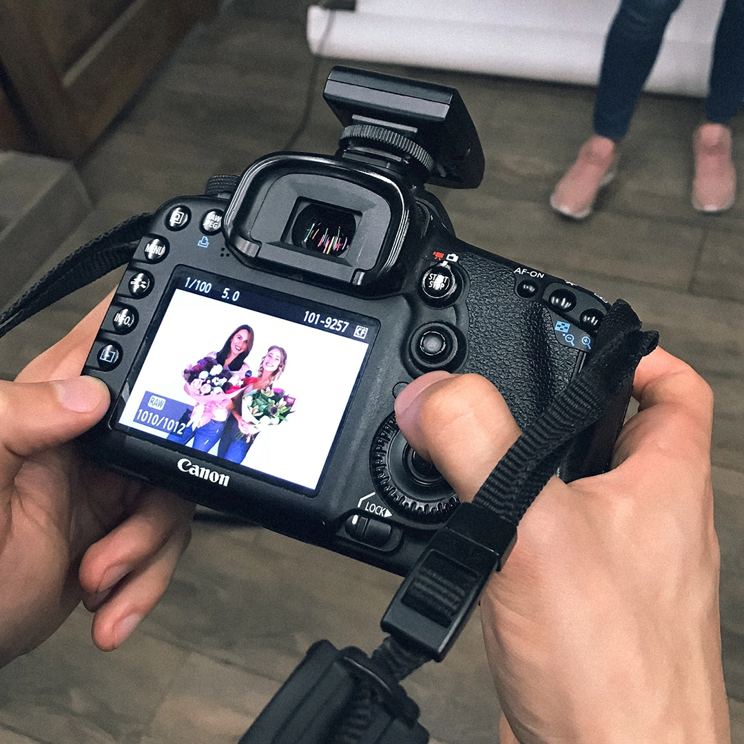 Совсем скоро: запуск новой рекламной компании!