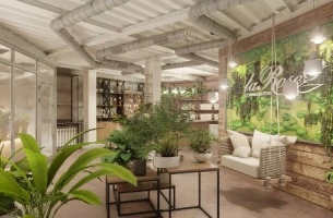 Новый салон Новый салон