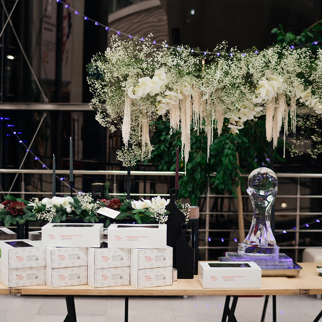 Премия «Человек года» — знаковое событие для Новосибирска!