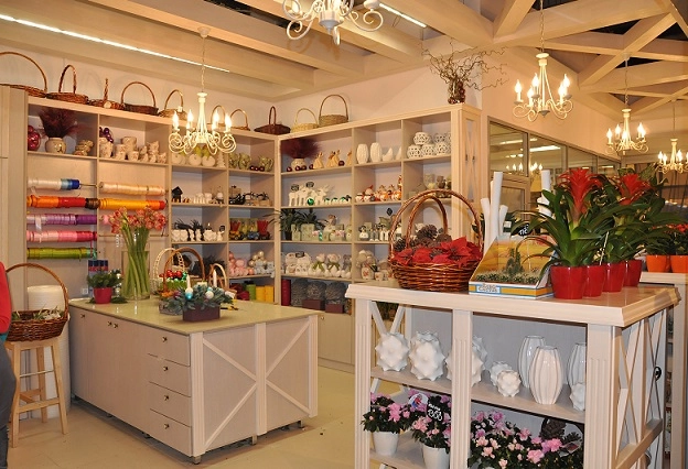 Ура!Наш новый салон уже открылся!