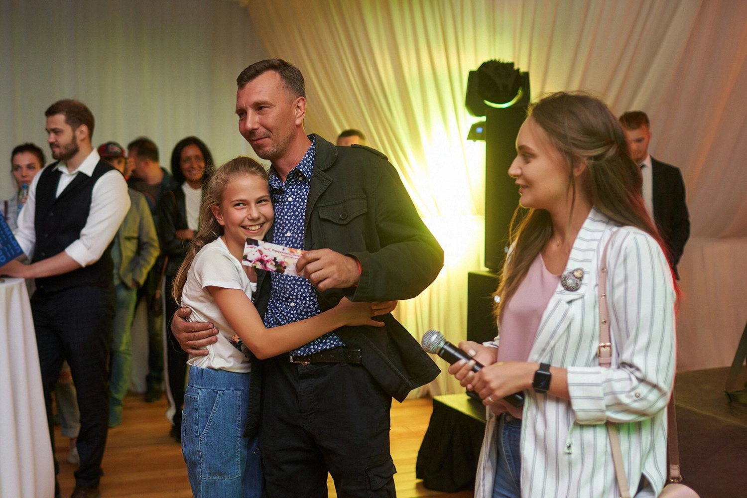 БКС ПРЕМЬЕР