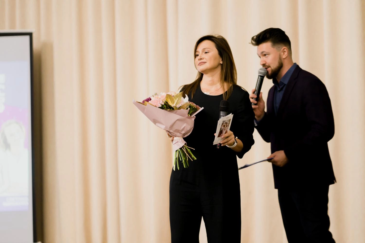 ГЛАВНЫЕ ЖЕНЩИНЫ СИБИРИ 2019