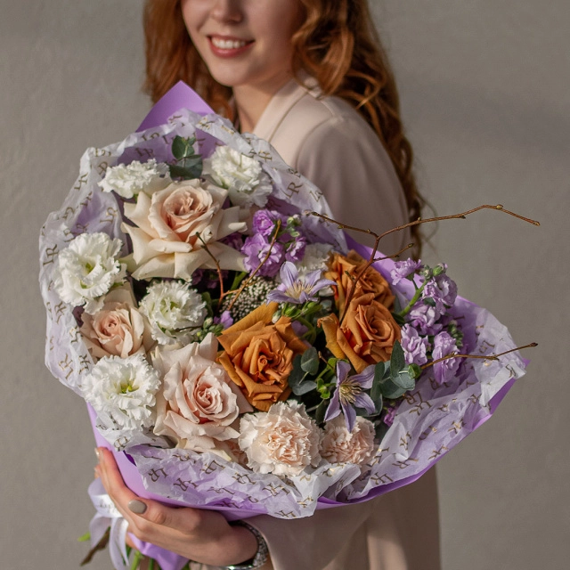 Коллекция ко Дню Всех Влюбленных