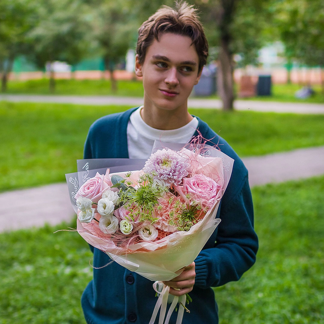 Чек-лист к 1 сентября