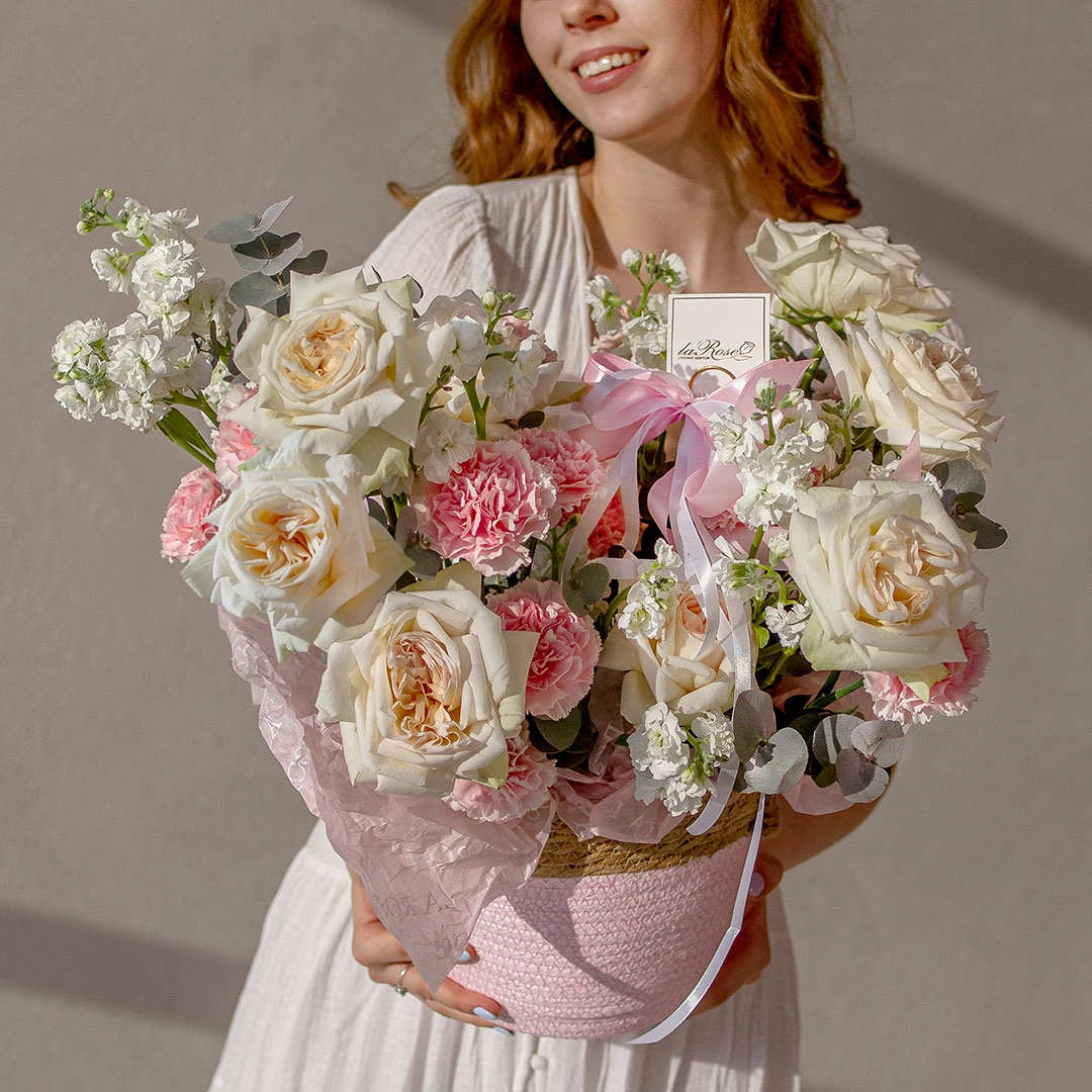 Коллекция ко Дню Всех Влюбленных