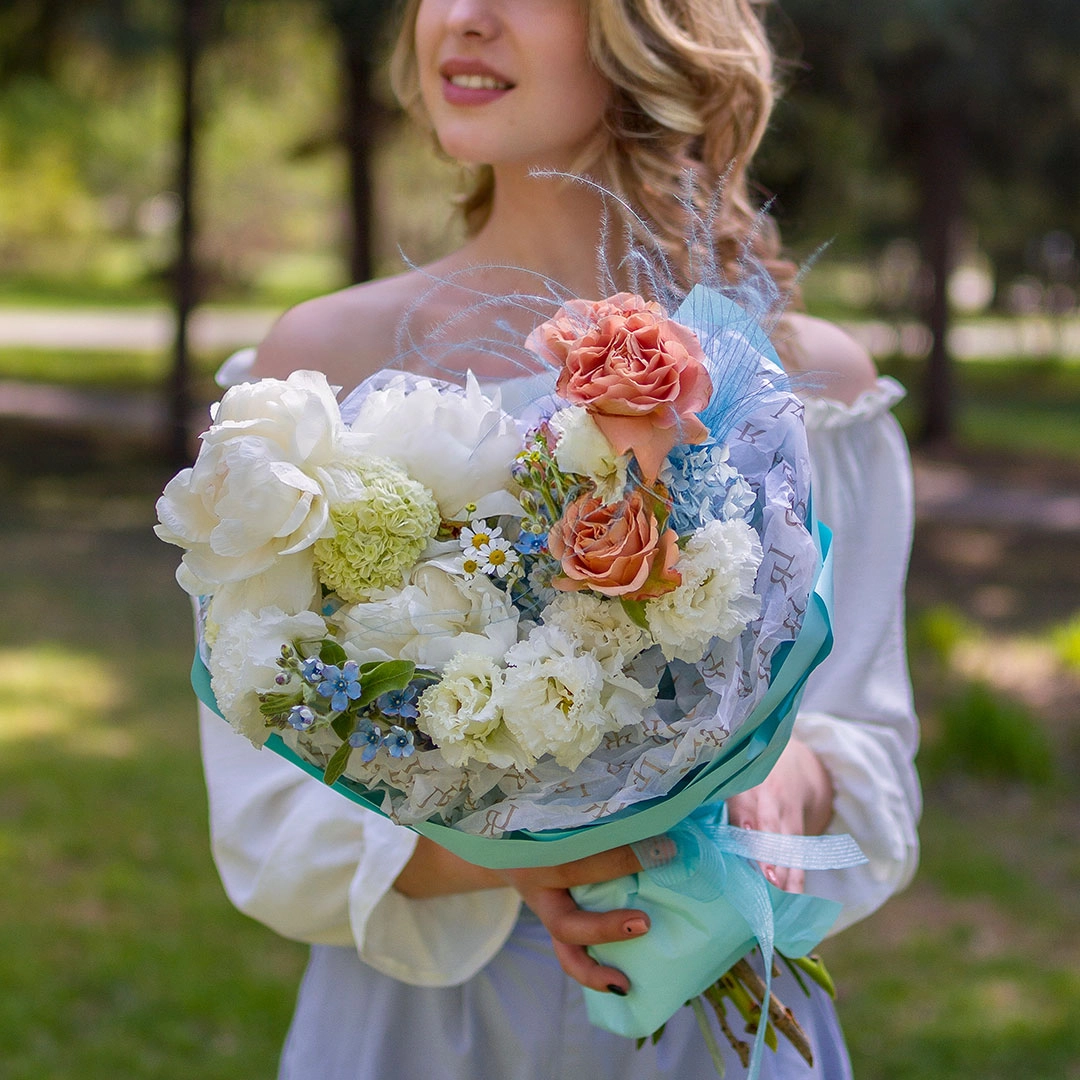 Летняя коллекция от La Rose