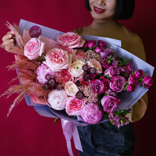 Шикарная коллекция ко Дню святого Валентина уже на сайте!