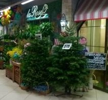 Внимание!!! Датская елочка!!