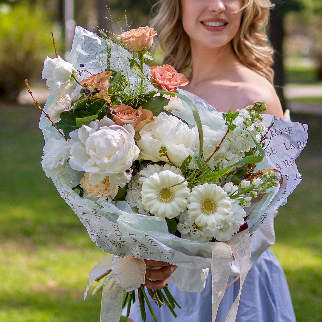 Летняя коллекция от La Rose