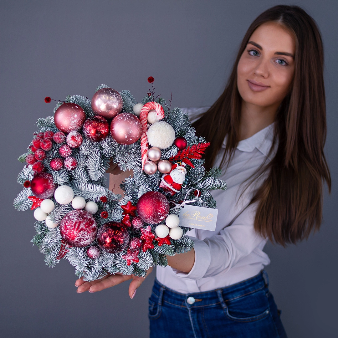 Волшебная новогодняя коллекция уже на сайте!