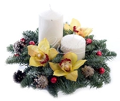 Принимаем заказы на Новый Год!