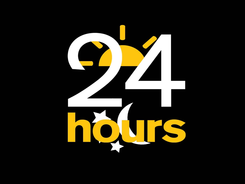 Теперь работаем КРУГЛОСУТОЧНО!