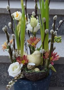 Вербное воскресенье! С Праздником!