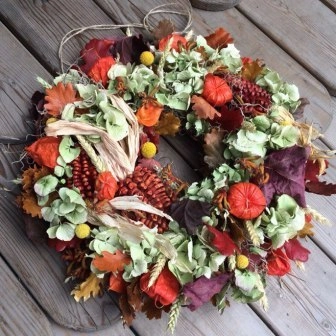 Осень - не время грустить!!!