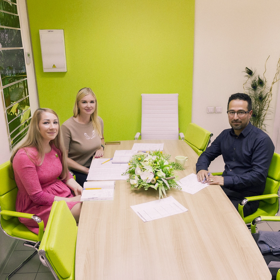 Самые горячие новости с нашей внутренней кухни!