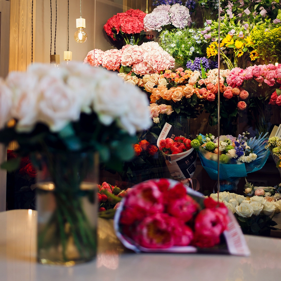 НОВЫЙ САЛОН LA ROSE в самом центре Новосибирска!