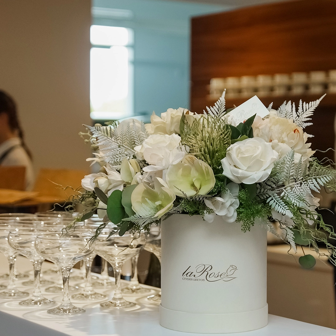 Открытие дилерского центра JAGUAR и LAND ROVER в Новосибирске.