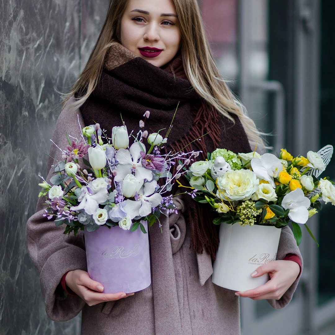 Новая Пасхальная коллекция!