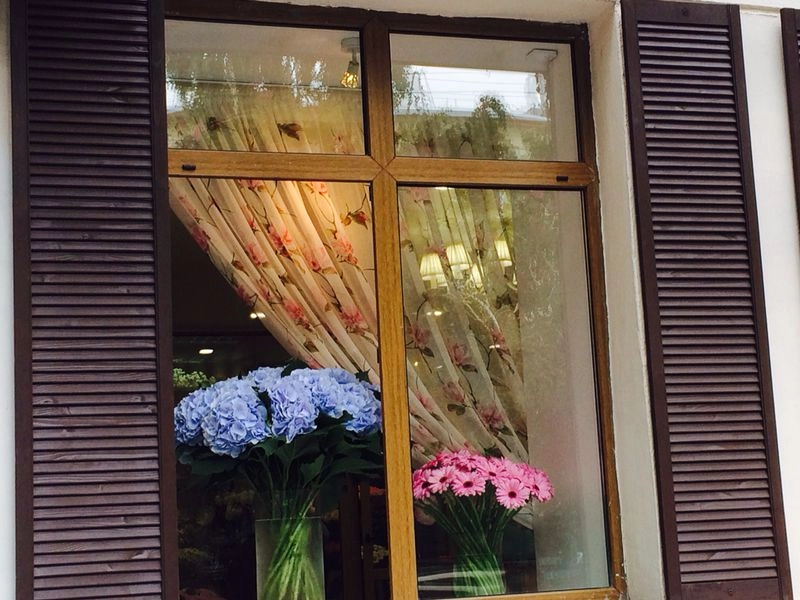 УРА! Наш шестой салон уже открылся!