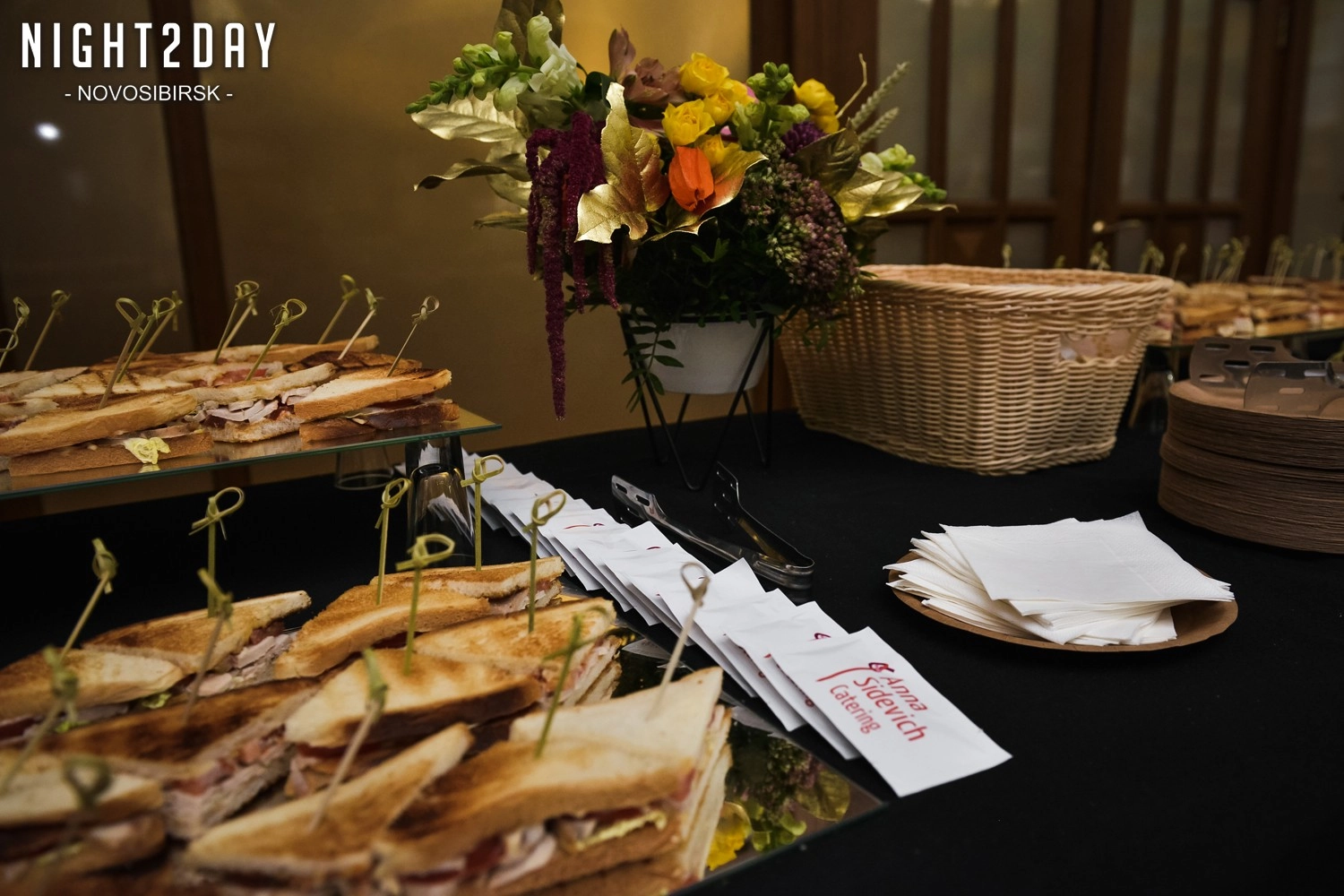 ГЛАВНЫЕ ЖЕНЩИНЫ СИБИРИ 2019