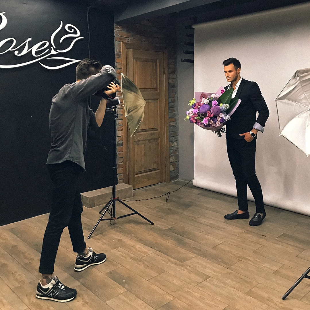 Совсем скоро: запуск новой рекламной компании!