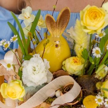 Новая пасхальная коллекция