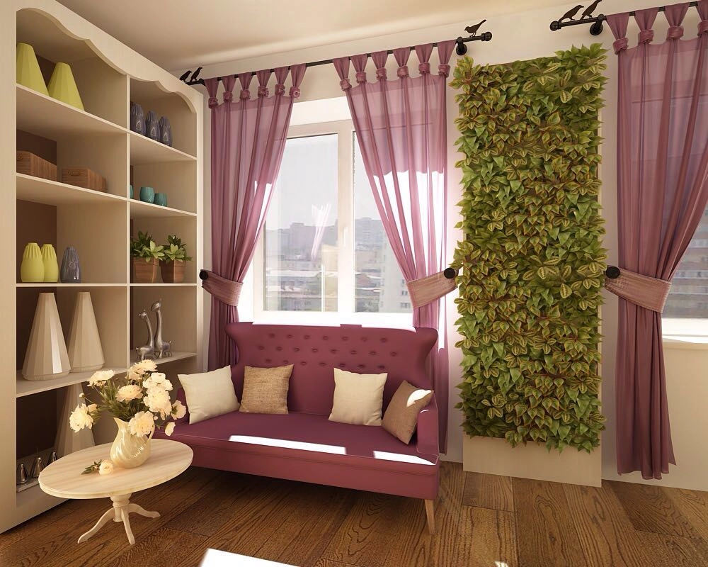 Обновление салона на Советской