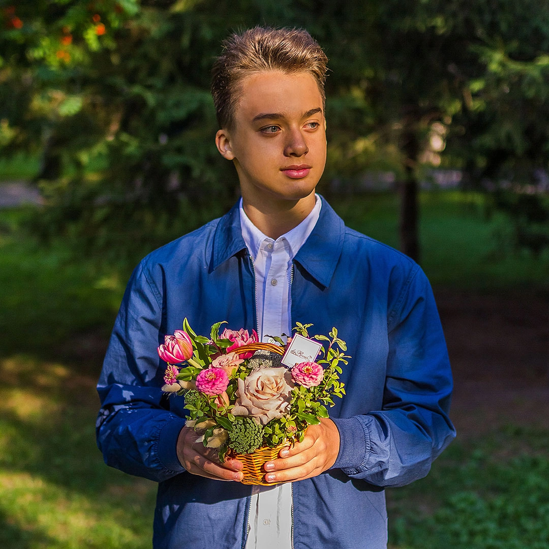 Чек-лист к 1 сентября