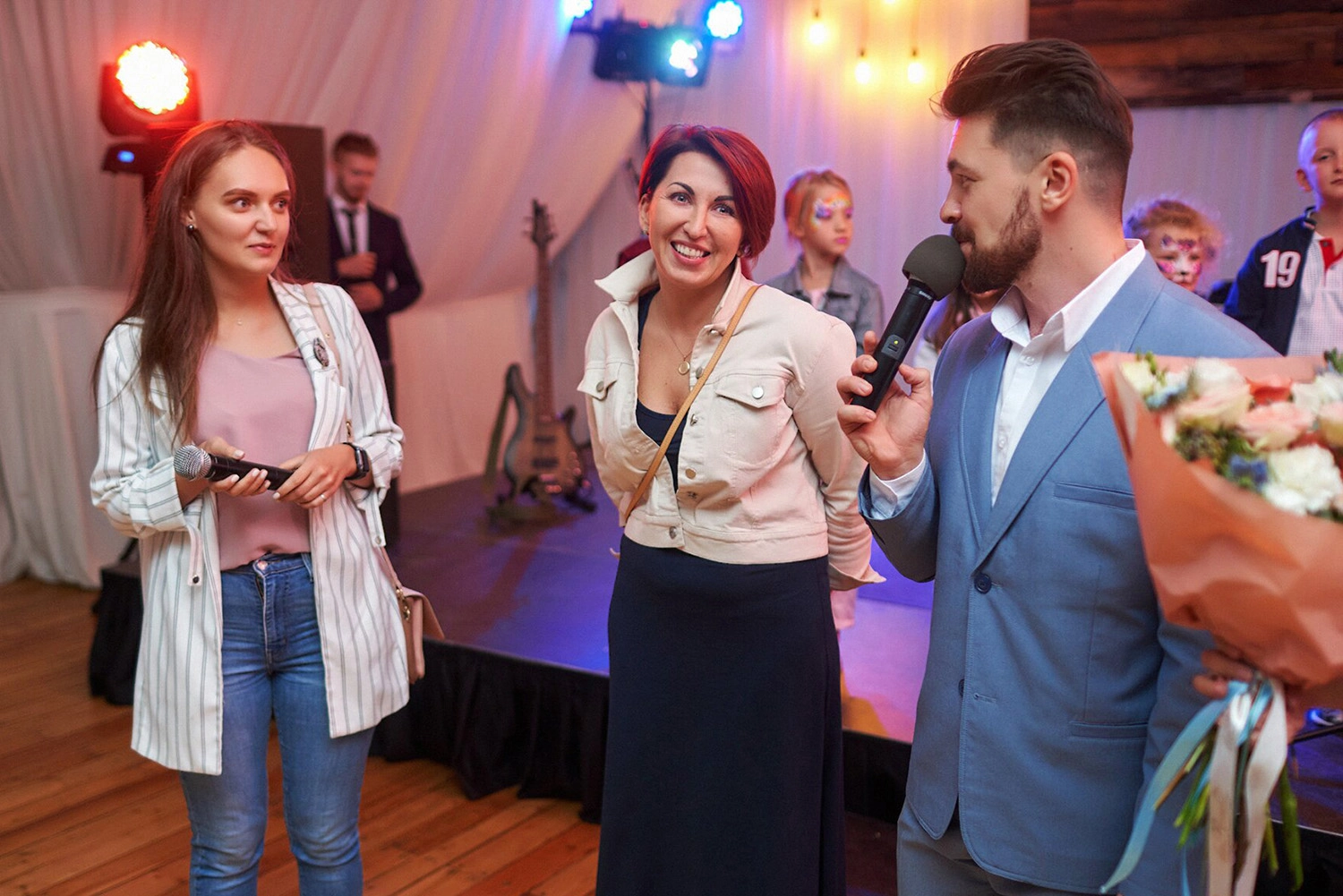 БКС ПРЕМЬЕР