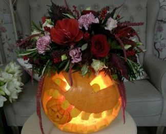 Хэллоуин!!! Хэллоуин!!!