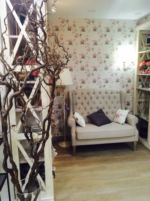 УРА! Наш шестой салон уже открылся!