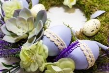 Новая фотосессия к Светлому Празднику Пасхи!