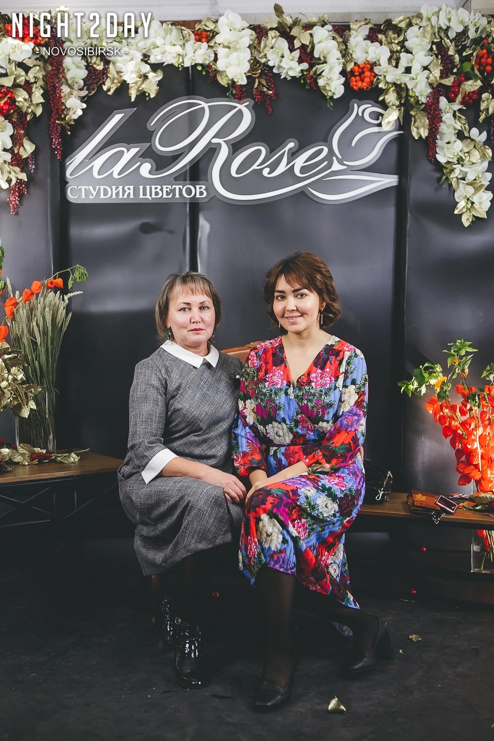 ГЛАВНЫЕ ЖЕНЩИНЫ СИБИРИ 2019