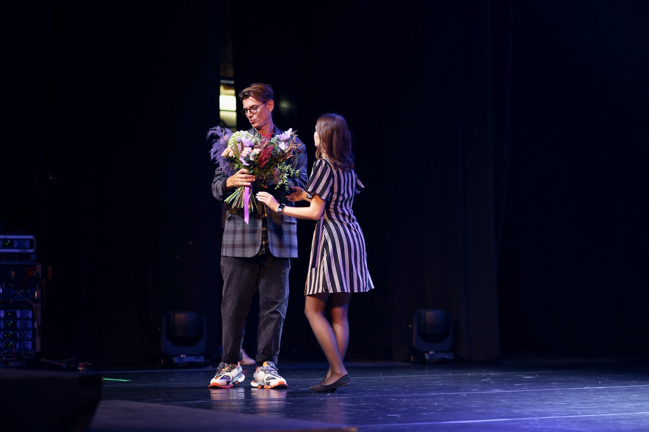 ГЛАВНЫЕ ЖЕНЩИНЫ СИБИРИ 2019