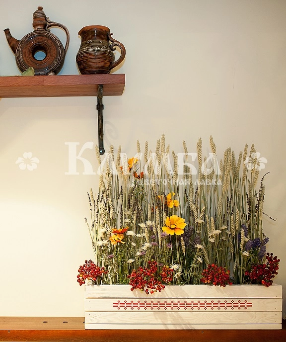 Цветочная лавка "Клумба" - мы открыли еще одну сеть!