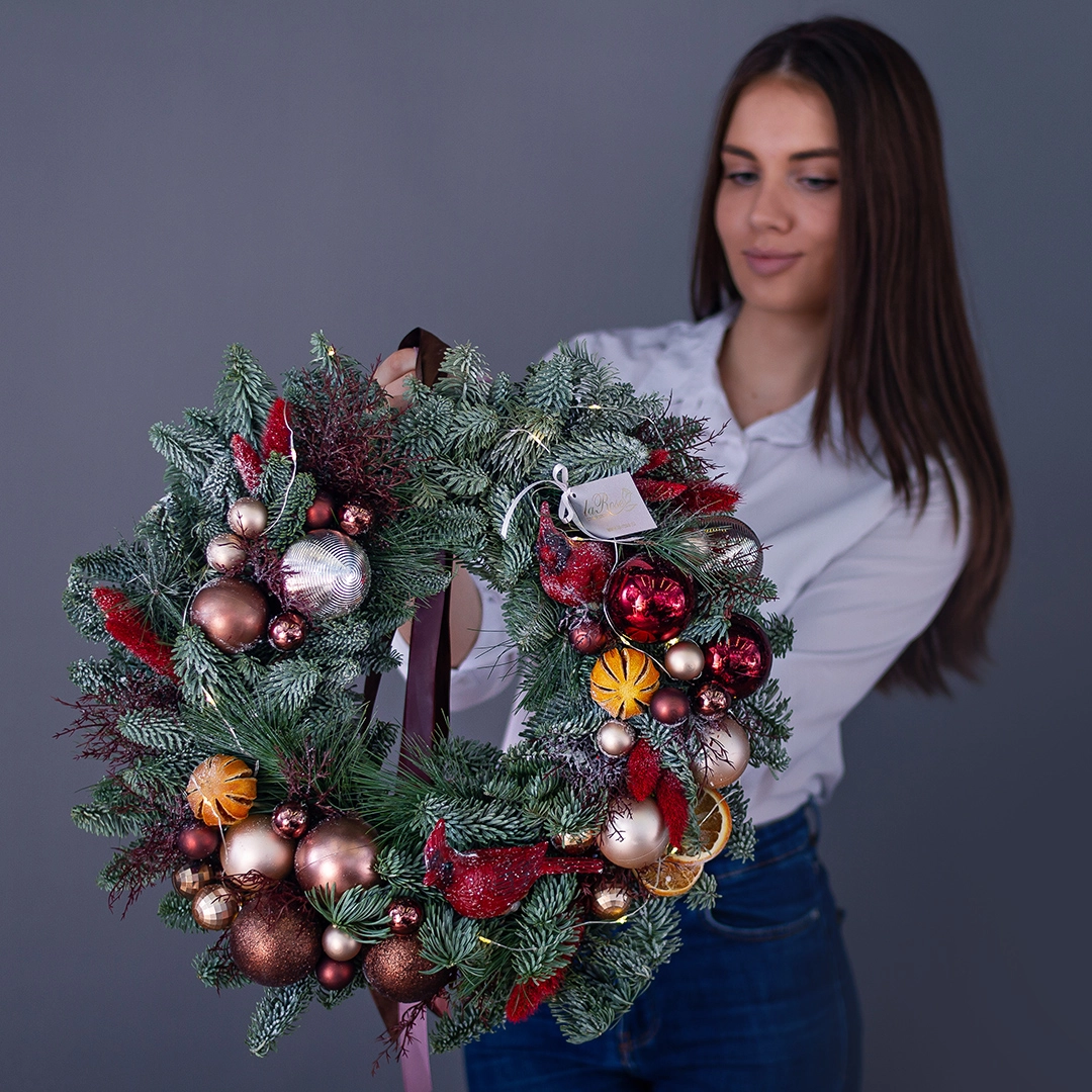 Волшебная новогодняя коллекция уже на сайте!