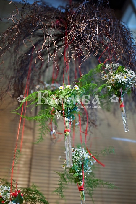 Цветочная лавка "Клумба" - мы открыли еще одну сеть!