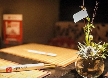 Праздник цветов от La Rose в Барнауле