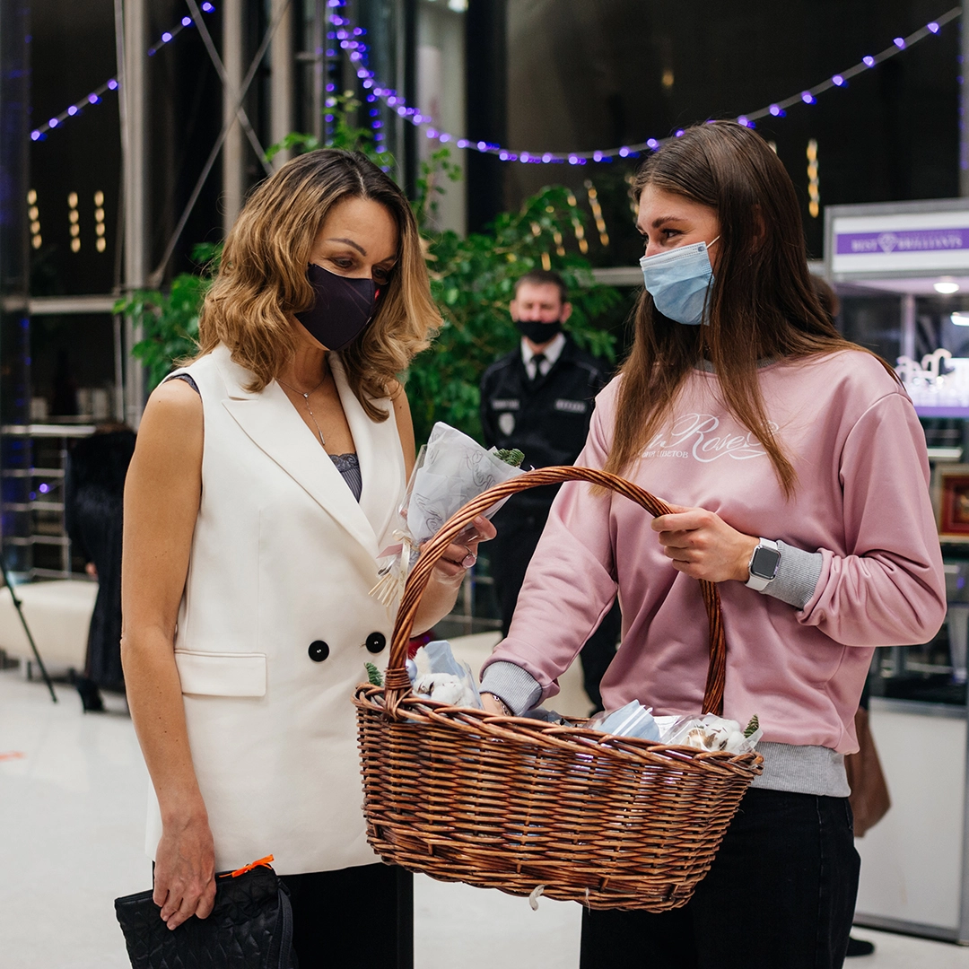 Премия «Человек года» — знаковое событие для Новосибирска!