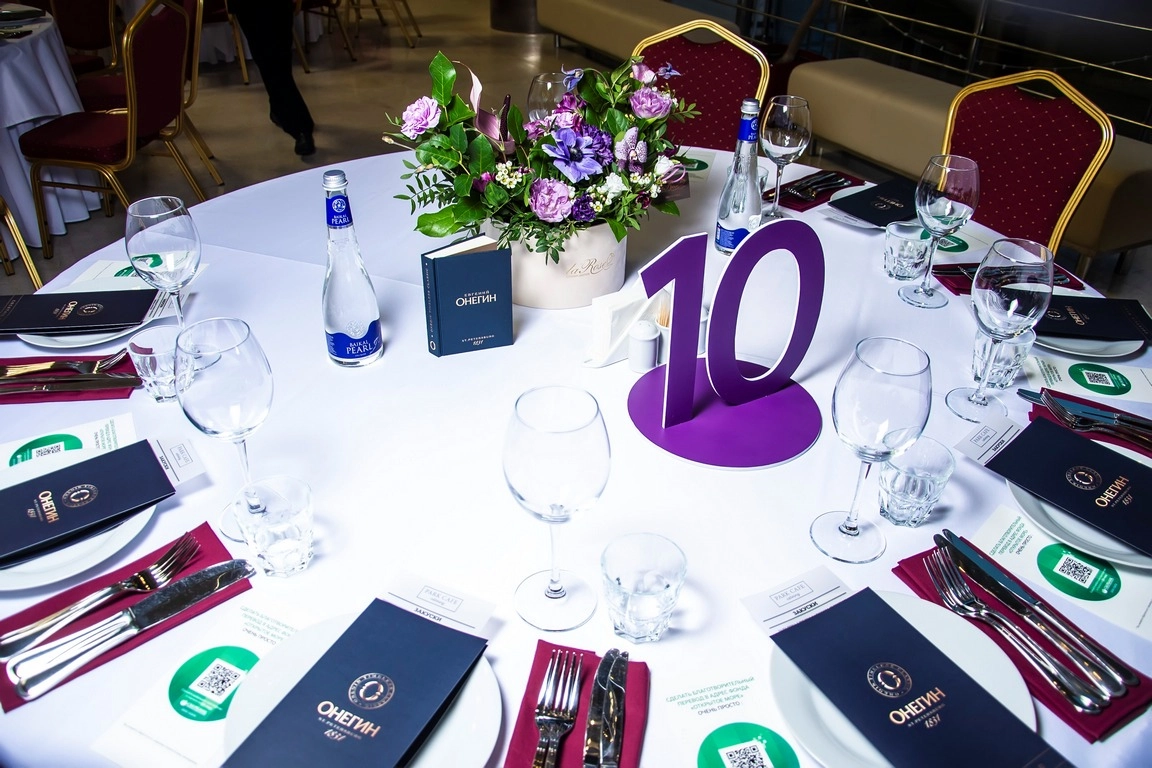 Внутренняя кухня LA ROSE