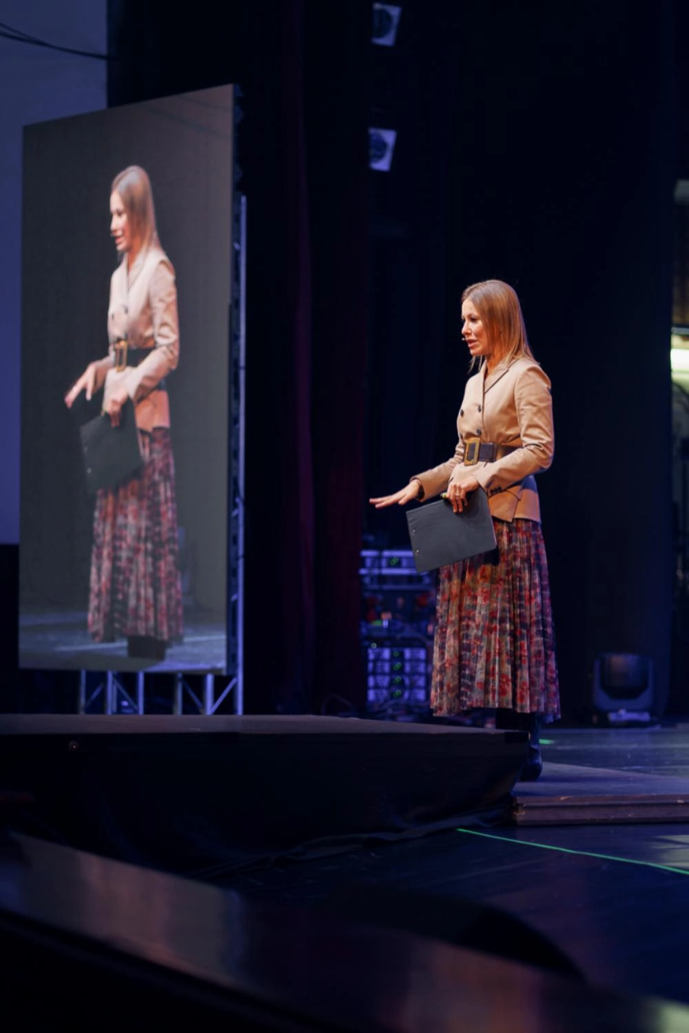 ГЛАВНЫЕ ЖЕНЩИНЫ СИБИРИ 2019