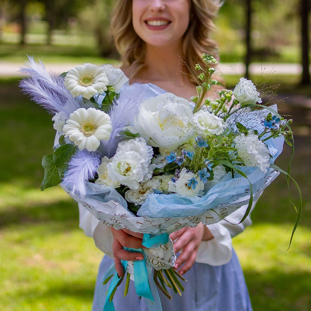 Летняя коллекция от La Rose