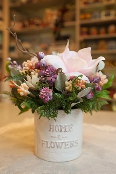 Цветочные абонементы